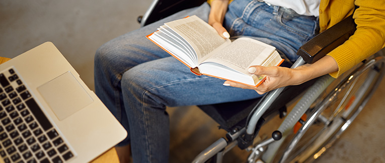 A Comprehensive Guide to Studying Abroad with a Disability