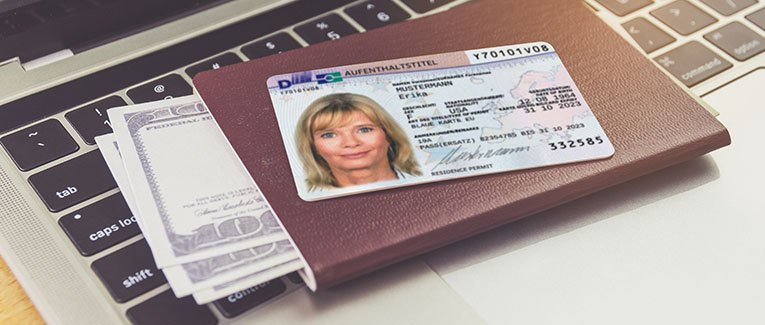 La visa de trabajo en los países de la zona Schengen