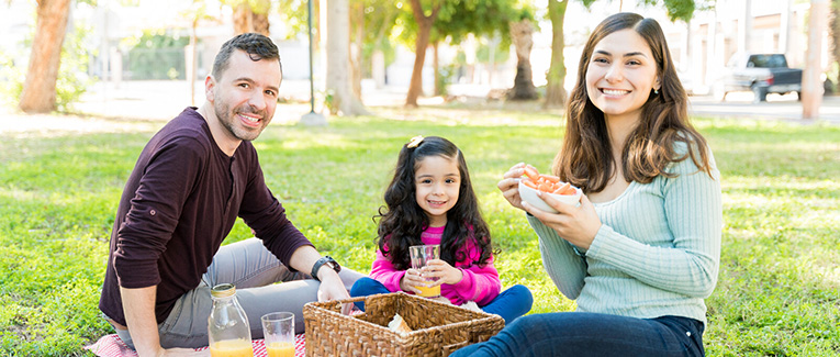 Entender el coste de la vida en EE.UU. para una familia Entender el coste de la vida en EE.UU. para una familia
