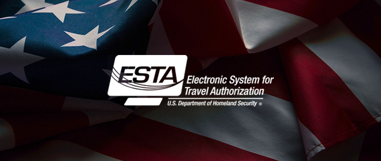 常见问题解答- ESTA旅行授权