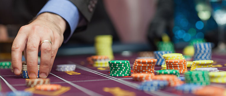 Gambling and Taxes in the U.S.