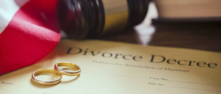Getting a Divorce in the U.S.? Information You Need.