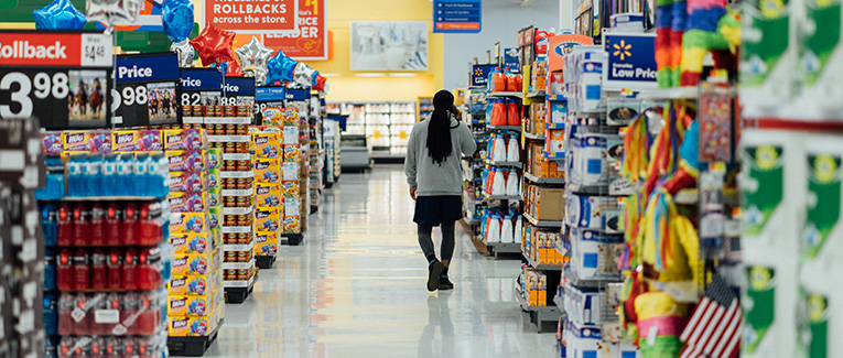 Grocery Stores in America Are Different – Here’s How