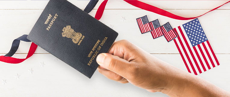 Guidelines for Indian Passport Holders