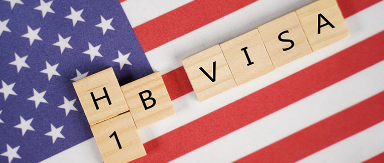H-1B Visa: What It Does and Doesn’t Allow