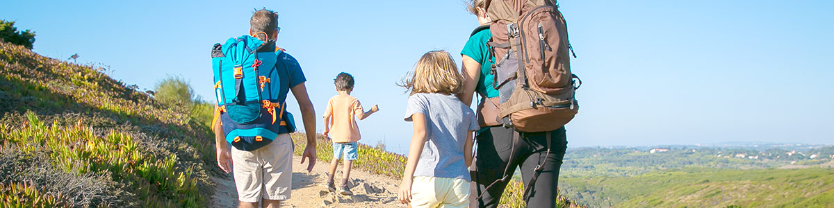 Actividades turísticas