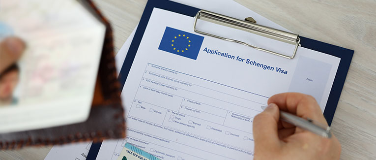 How to Apply for Schengen Visa in USA