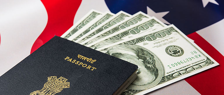 How to Apply for a U.S. Visa from India