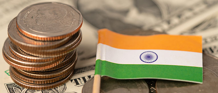 How to Bring Money to the U.S. from India