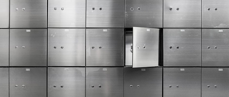 How to Get Free Lockers or Safe Deposit Boxes in a Bank