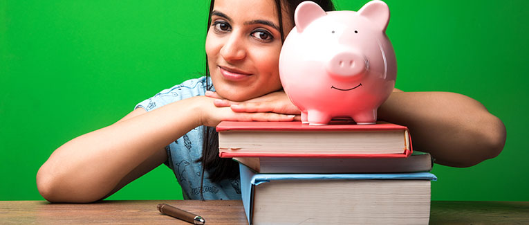 How to Pay Off International Student Loans on OPT