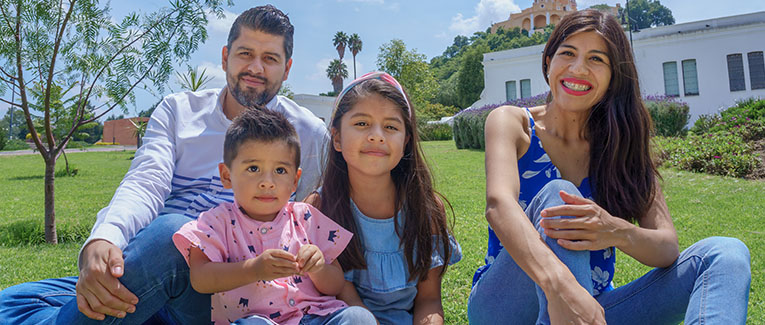 Familiares directos de ciudadanos estadounidenses para tarjetas verdes basadas en la familia - Categorías ilimitadas