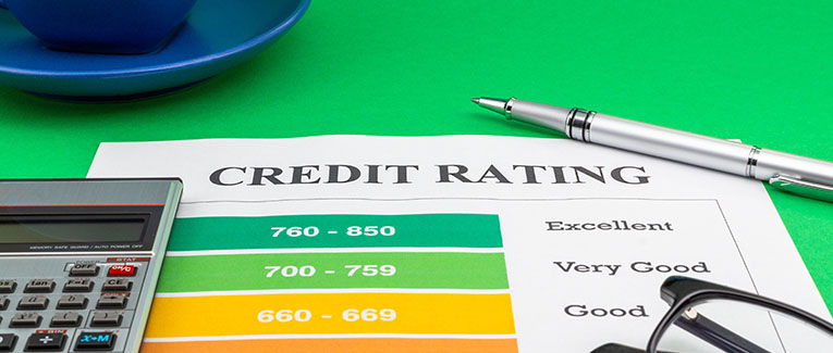 Is Your Credit Score Enough To Get You A Student Loan?