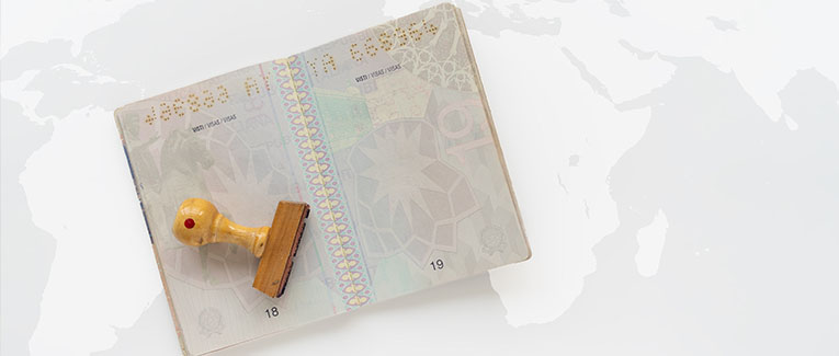 L1 Visa Stamping Documents