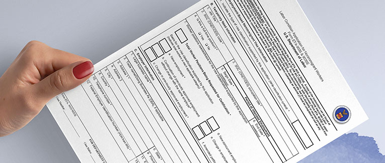 Labor Condition Application (LCA) Explained