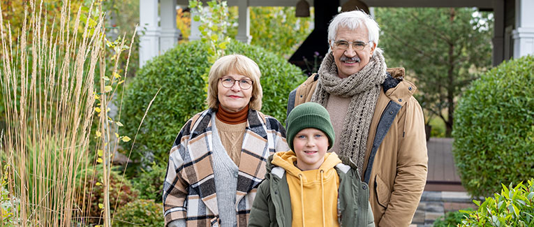 Mejor seguro de visitantes para los padres de España y Latinoamérica que visitan EE.UU.