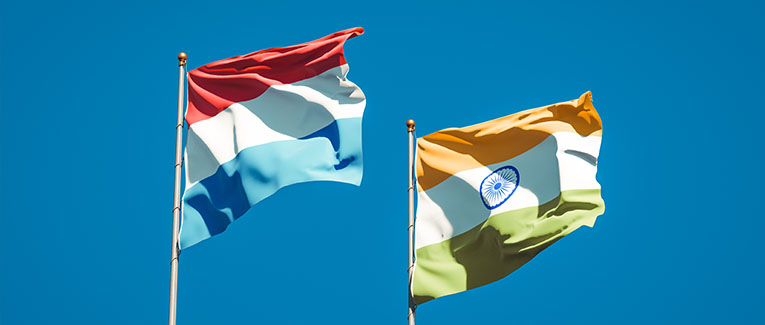 Netherlands (Dutch) Embassy and Consulates in India