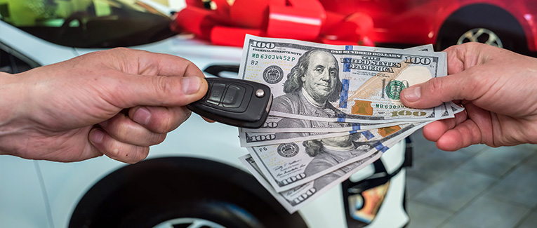 Consejos para comprar un auto nuevo Consejos para comprar un auto nuevo