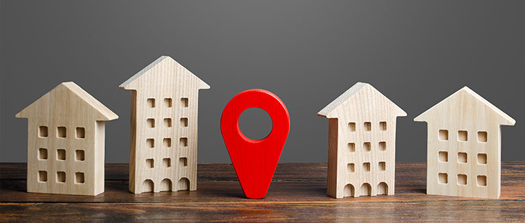NRI Guide to Finding the Ideal Location for Buying Property