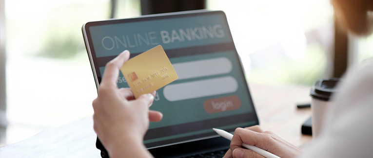Online Banking Tips and Guide
