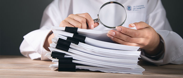 PERM Labor Certification Audit PERM Labor Certification Audit