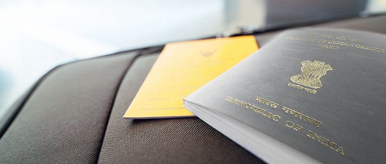 PIO Card - Person of Indian Origin Card PIO Card - Person of Indian Origin Card