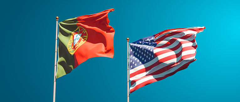 Portuguese Embassy and Consulates in the USA