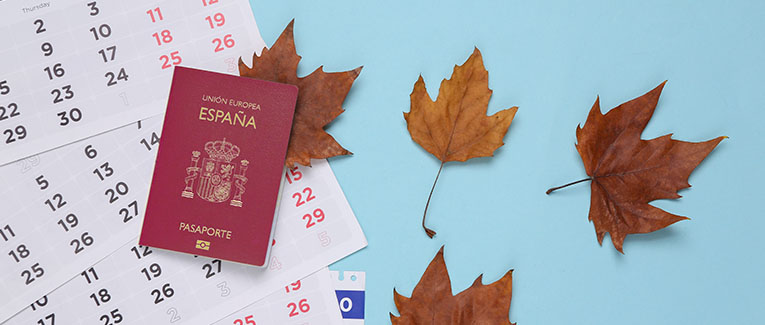 Regla de los seis meses de vigencia del pasaporte para entrar en EE.UU. con una visa de no inmigrante