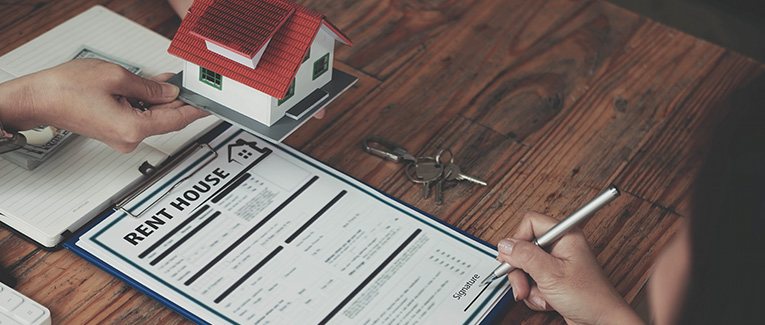 Renting a Property in America? You Need to Know This.