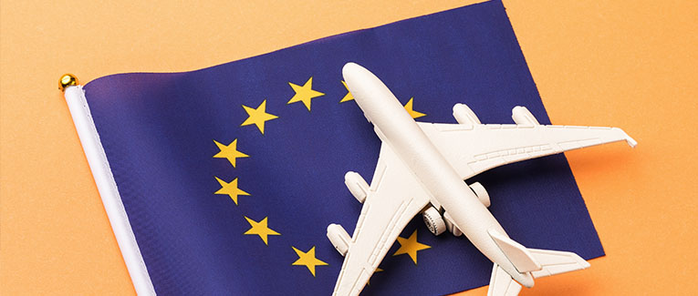 Schengen Visa Insurance – Europe Travel Insurance for a Schengen Visa
