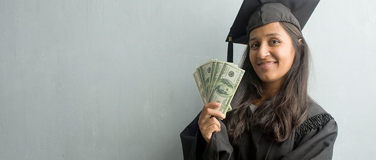 Scholarship Options for International Students in the U.S.
