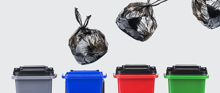Separating Household Garbage – The Guide You Didn’t Know You Needed
