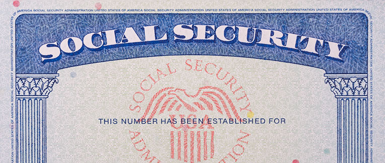 Social Security Number Information Social Security Number Information