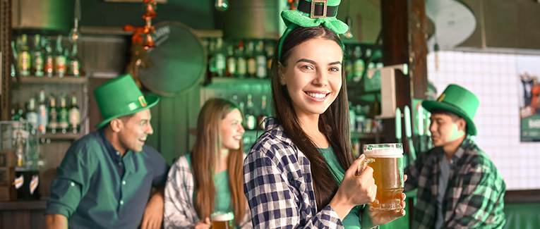 St. Patrick’s Day Traditions That Americans Follow