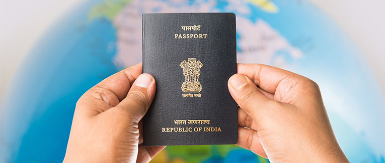 Tatkal Indian passport – Urgent Indian passport in USA