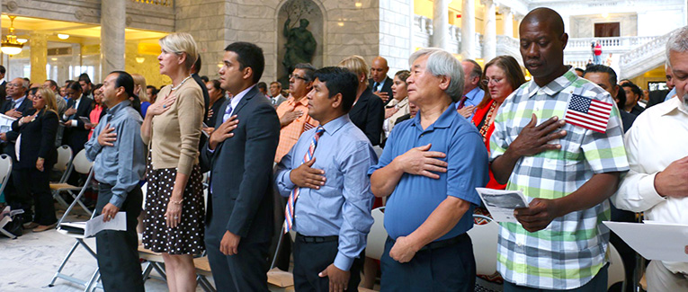 National Anthem of the U.S. - The Star-Spangled Banner