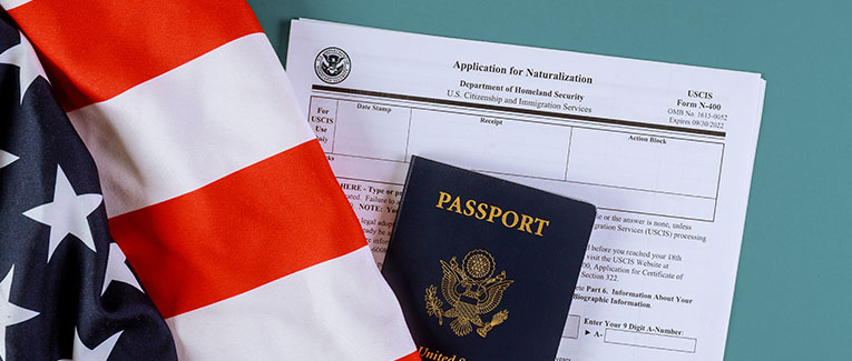 The Naturalization Process: What, Why, and How