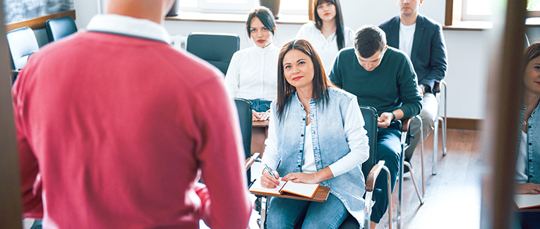 Top Business Programs for International Students in the U.S. Top Business Programs for International Students in the U.S.