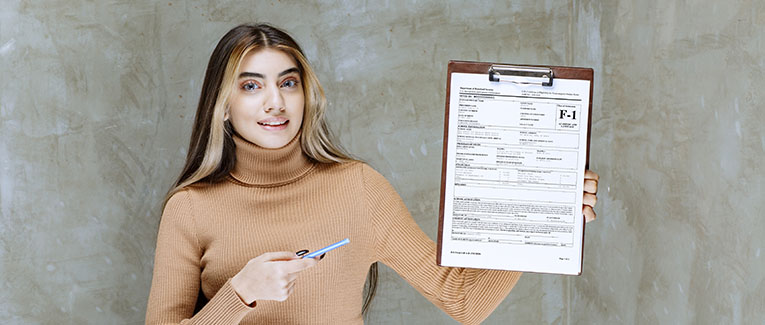 Cambio de instituto con visa de estudiante en EE.UU.