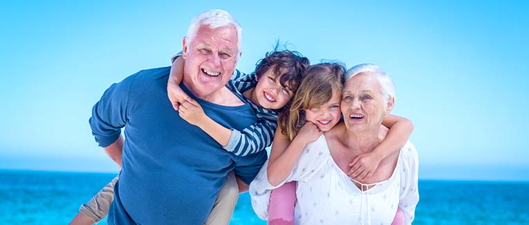 travel insurance guide for grandparents