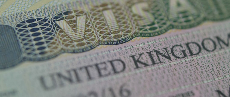 UK Transit Visa Requirements for Visitors to USA