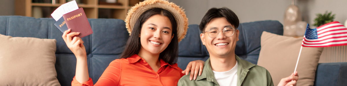 Understanding Changes in International Travel to the United States