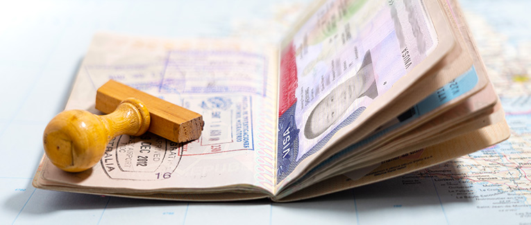 United States B2 Visitor Visa Explained