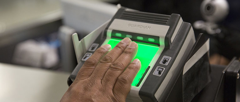 Fingerprinting FAQ for U.S. Green Card and Citizenship