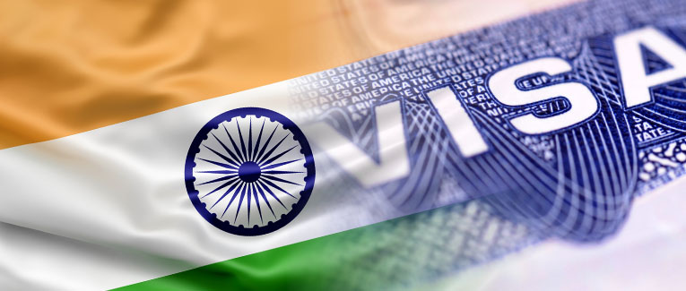 U.S. Visa Application Centers (VAC) in India