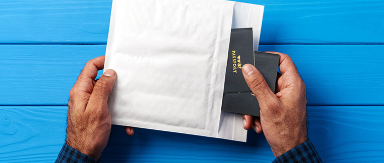 U.S. Visa Passport Premium Home Delivery FAQ U.S. Visa Passport Premium Home Delivery FAQ