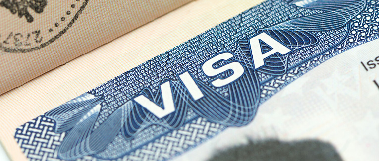 C Visa: Transit Visa