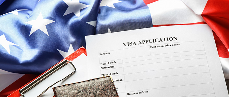 Visa de EE.UU. - Preguntas frecuentes