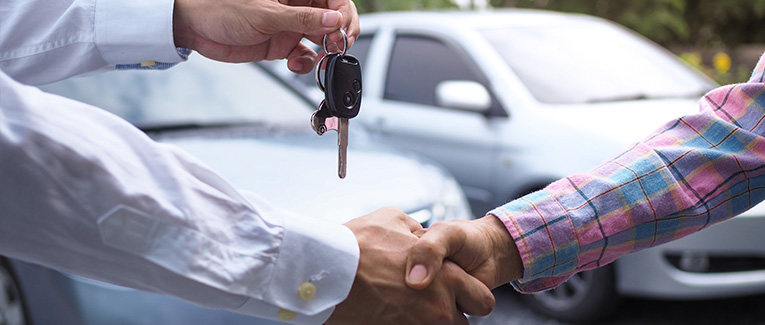 Used Car Buying Tips