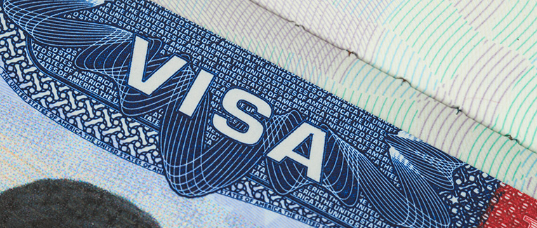 US Visa Waiver Program - VWP